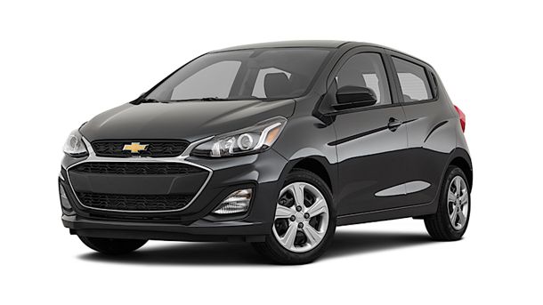 Chevrolet Spark Compact Curacao ( automaat en schakel )