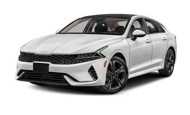 Kia K5  ( 2025 )