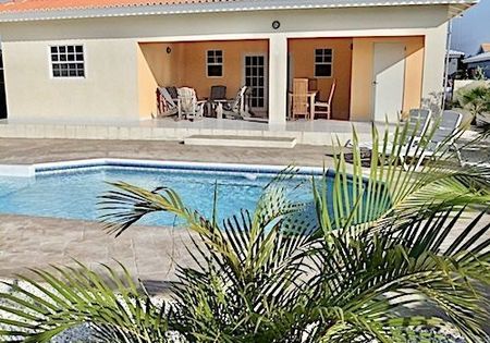 Villa 8 - Maximaal 6 personen met prive zwembad
