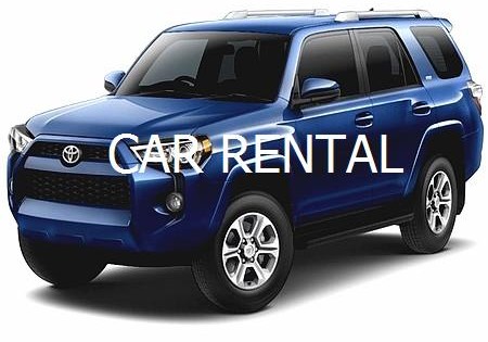 First Class Car rental Curacao