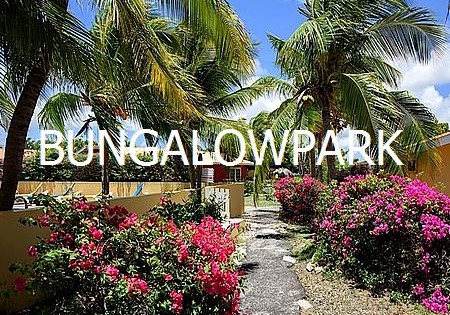 BungalowPark Curacao