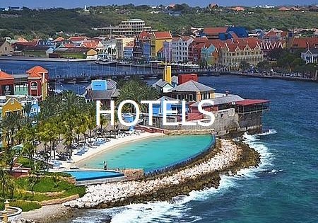 Hotels Curacao
