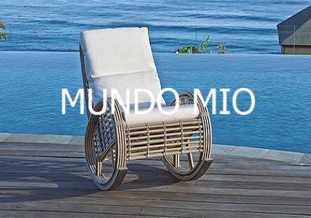 Meubelzaak Mundo Mio Curacao